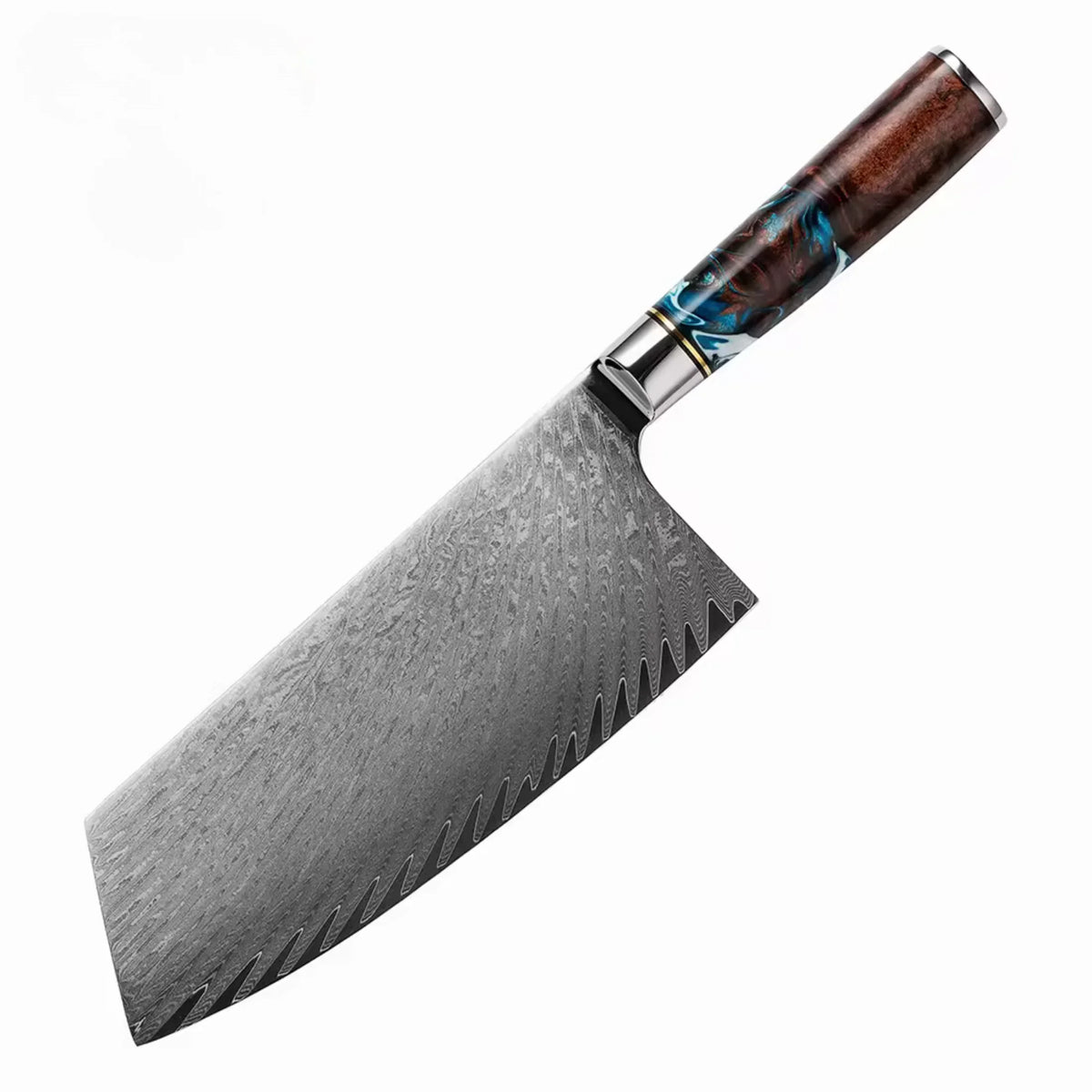 Tidewood Damascus Series