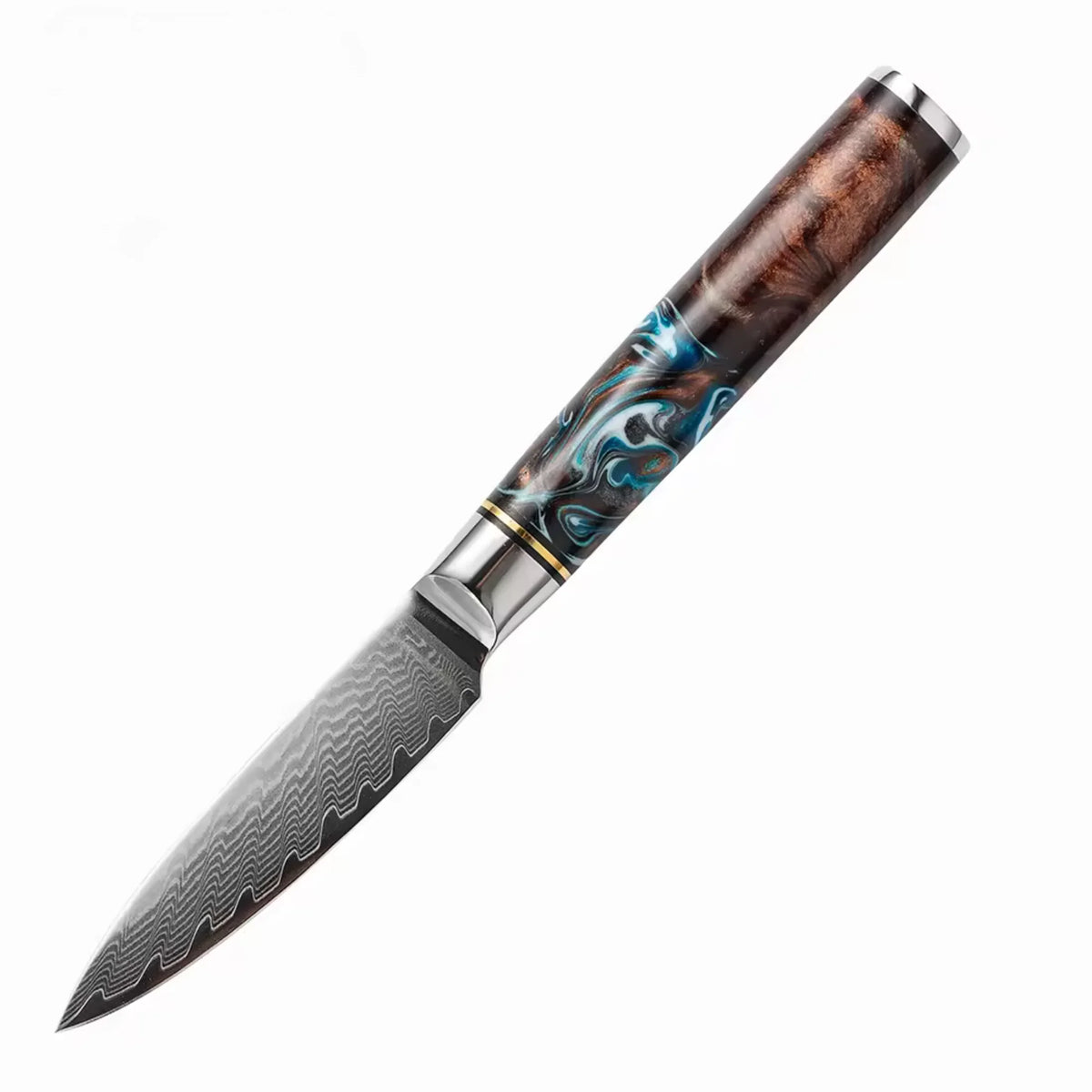 Tidewood Damascus Series