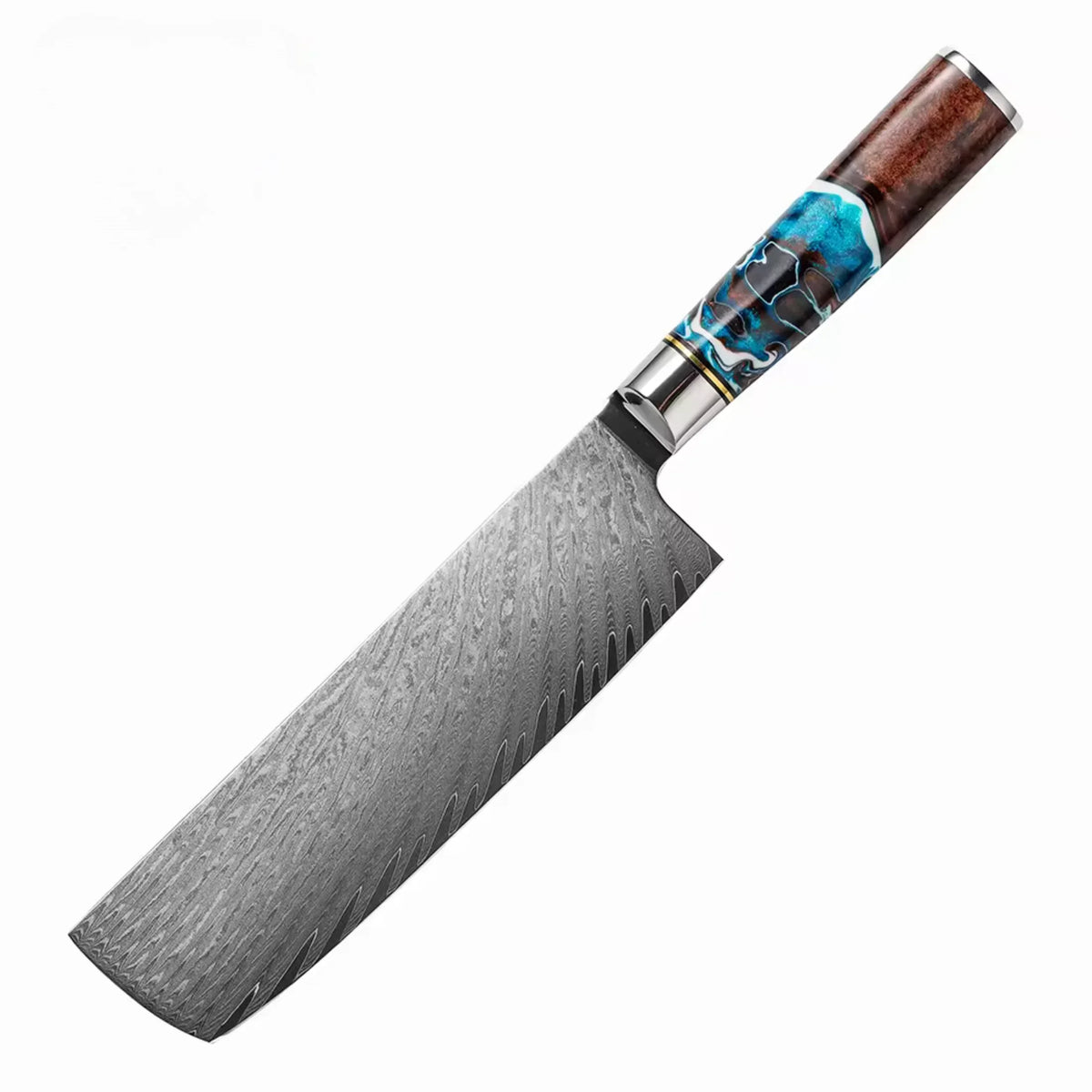 Tidewood Damascus Series