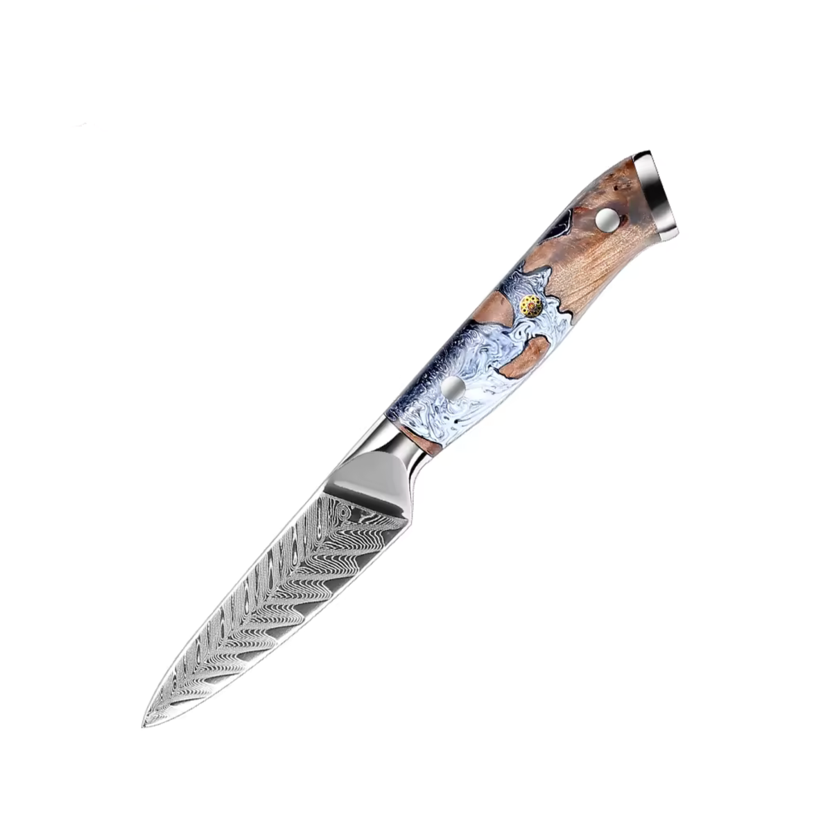 Stonewood Damascus Series