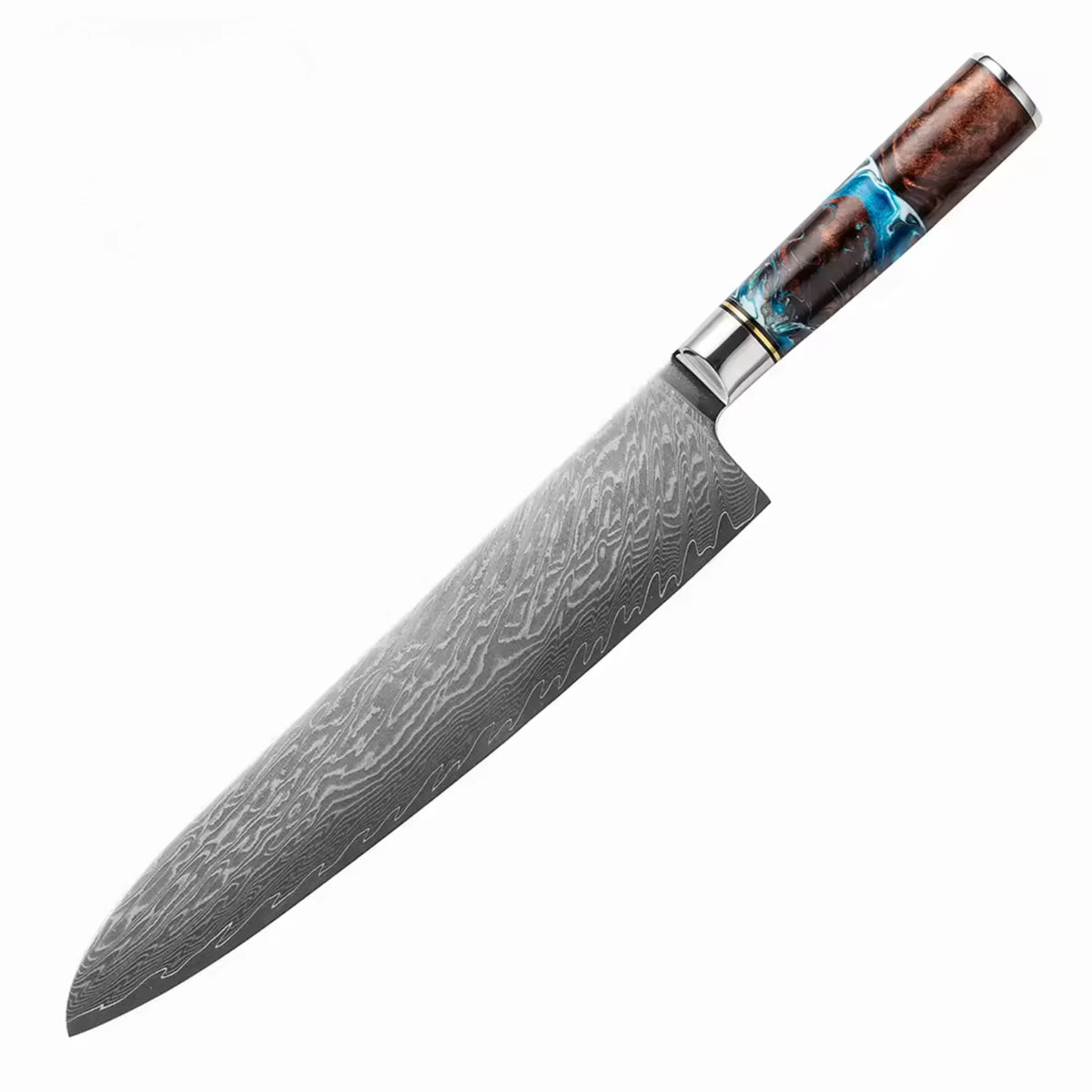 Tidewood Damascus Series