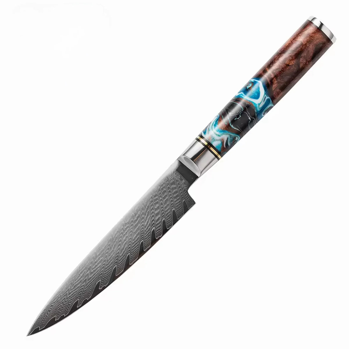 Tidewood Damascus Series