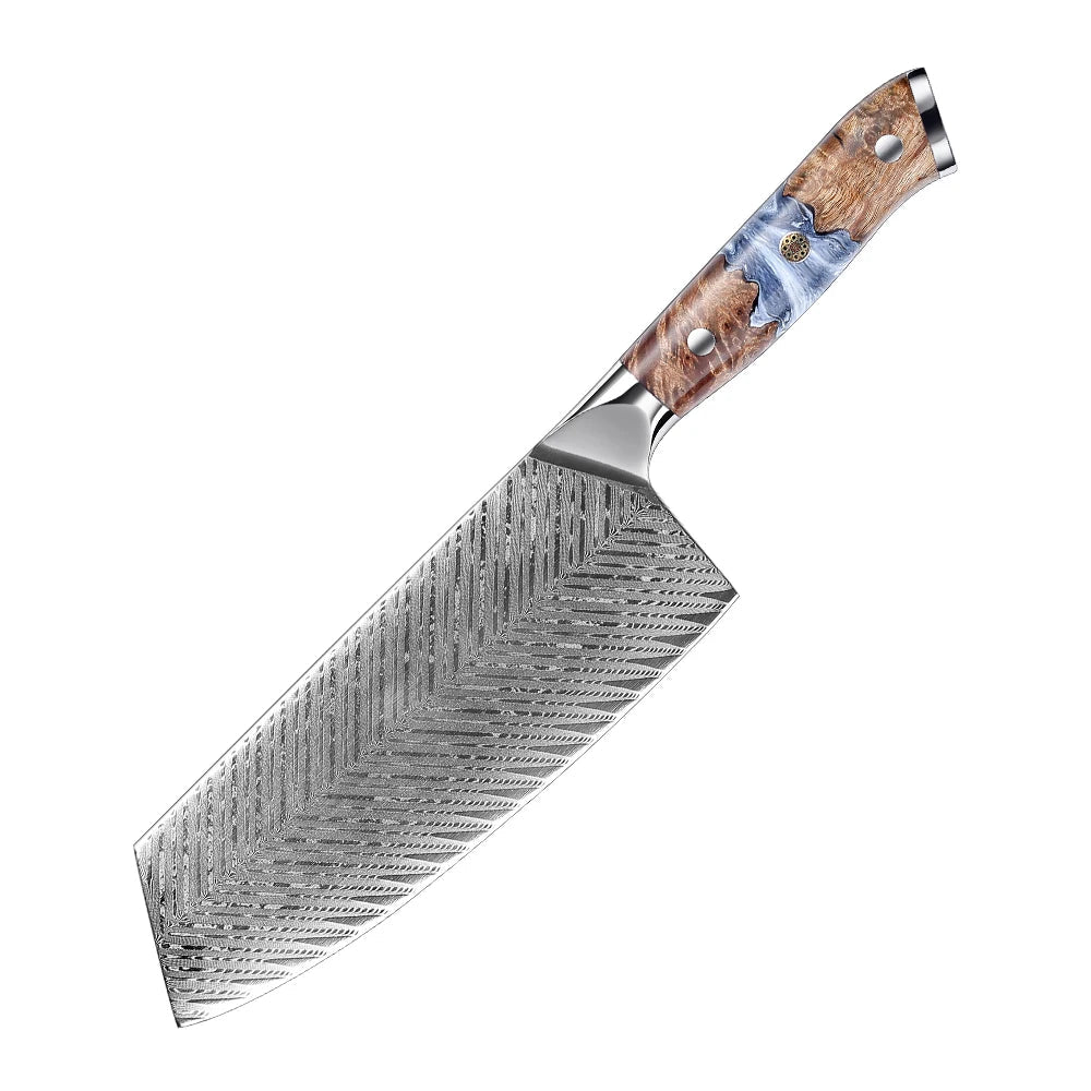 Stonewood Damascus Series