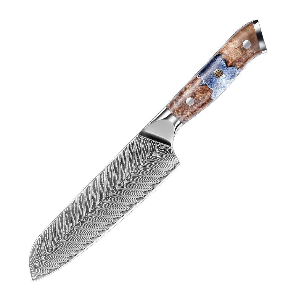 Stonewood Damascus Series