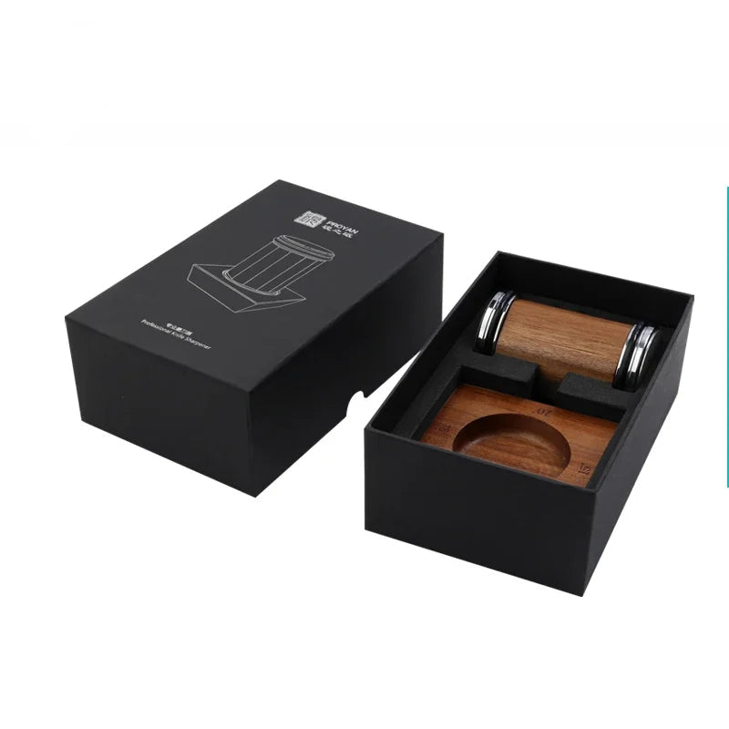 Rolling Knife Sharpener