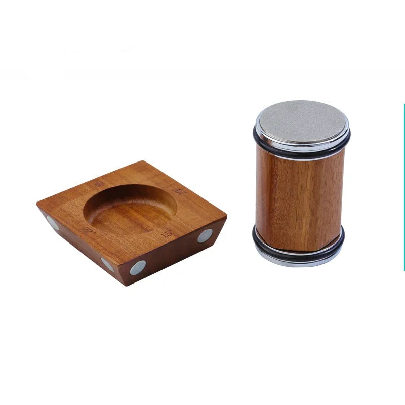 Rolling Knife Sharpener