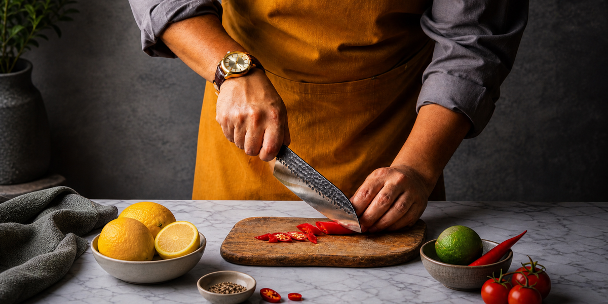 Precision in Every Cut